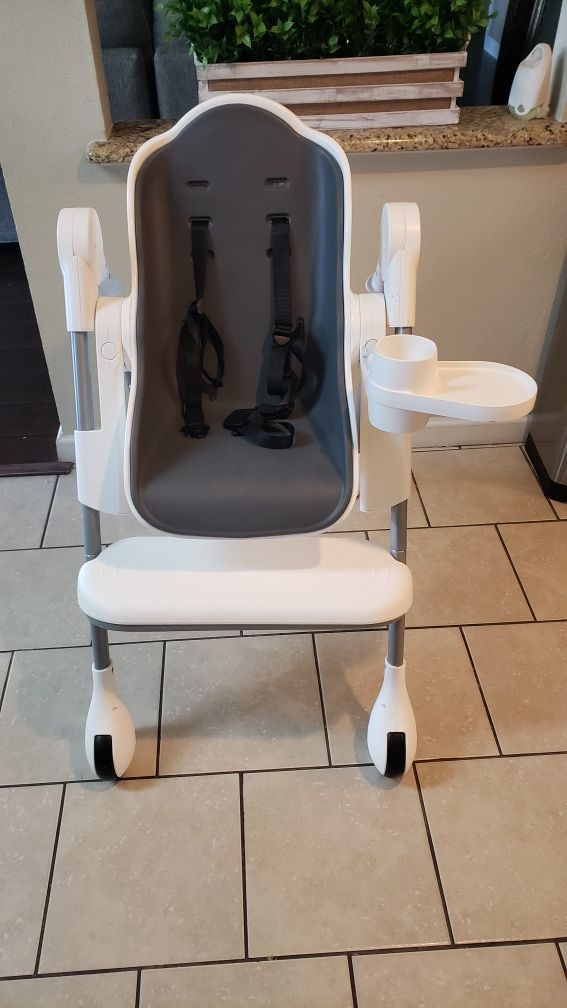 Oribel Cocoon High Chair