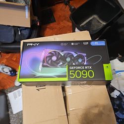 RTX 5090