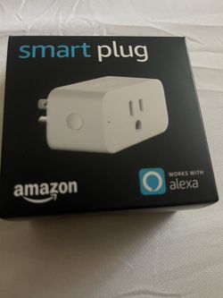 Smart Plug