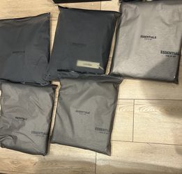 Essential Hoodies