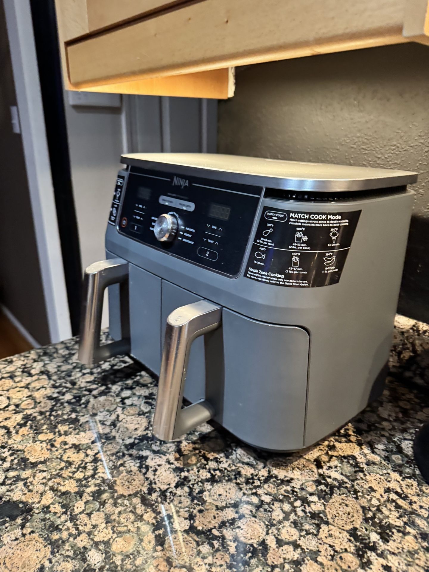 Ninja Air Fryer
