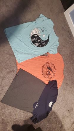 DUTCH BROS TSHIRTS