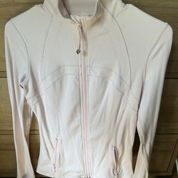 Lululemon Define Jacket Size 6