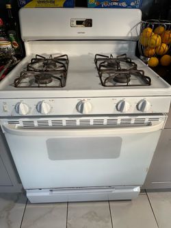 Stove