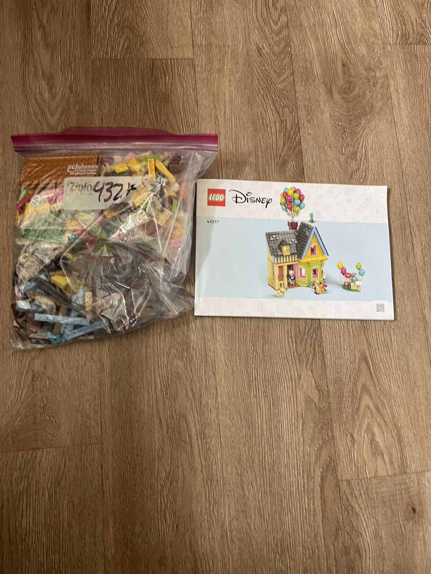 lego