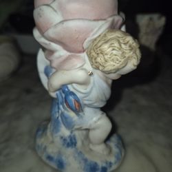 Antique Porcelain
