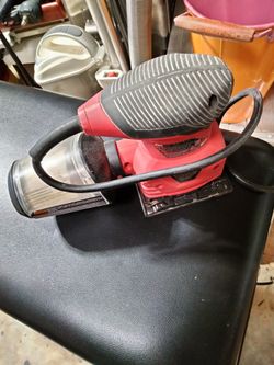 Skil High Power Sander
