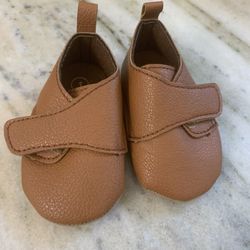 Baby toddler shoes non slip Sz 11