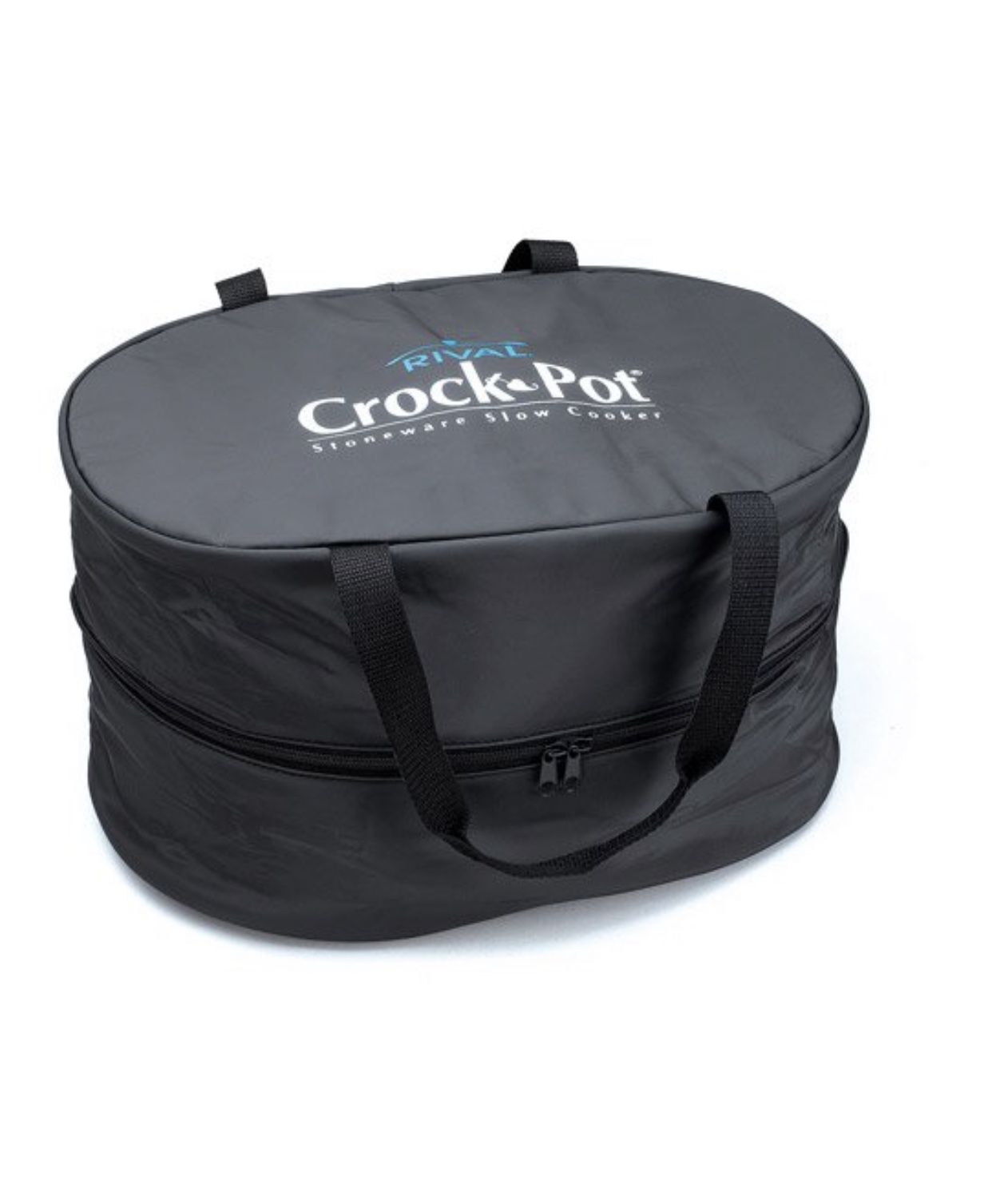 Insulated Crock-Pot Slow Cooker Travel Bag 15.80 x 11.00 x 9.00