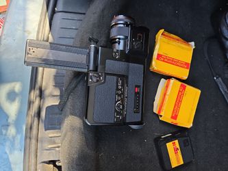 Canon af 514 axl-s