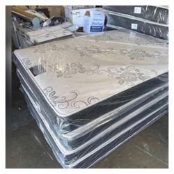 Queen Size Mattress