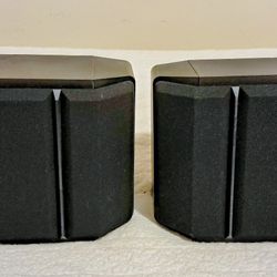 Bose 201 Series IV-Mint Condition-Great Sound