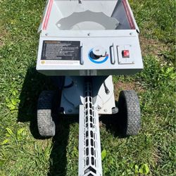 Mud Mixer