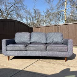 Mid Century modern Sofa 