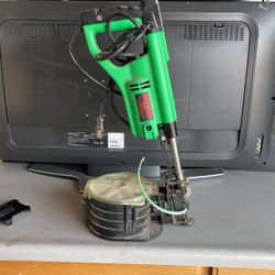 Electric Screw Driver   For Decks VL 41 