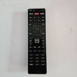 Vizio tv remote control