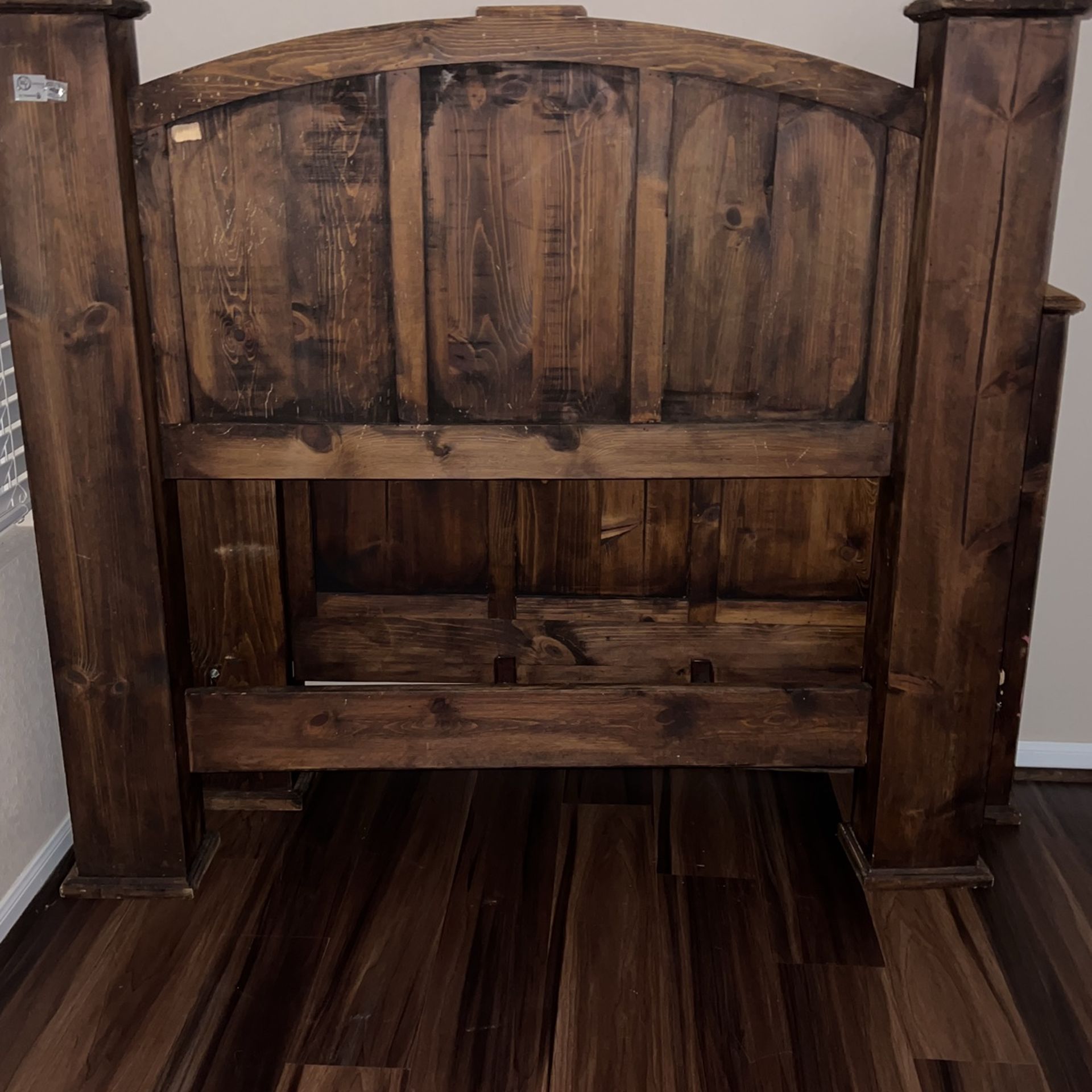 Queen Bed frame