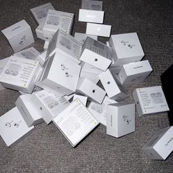 AirPods Pro 2 Clearance Sale