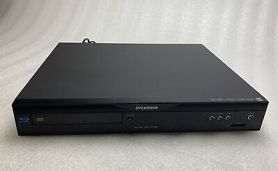 Player
$44.99
Pre-owned
eBay
Get it by Jun 25 (Free)
5.0(4)
Sylvania NB501SL9 Blue-Ray Disc DVD Player.
Sylvania NB501SL9 Blue-Ray Disc DVD Player