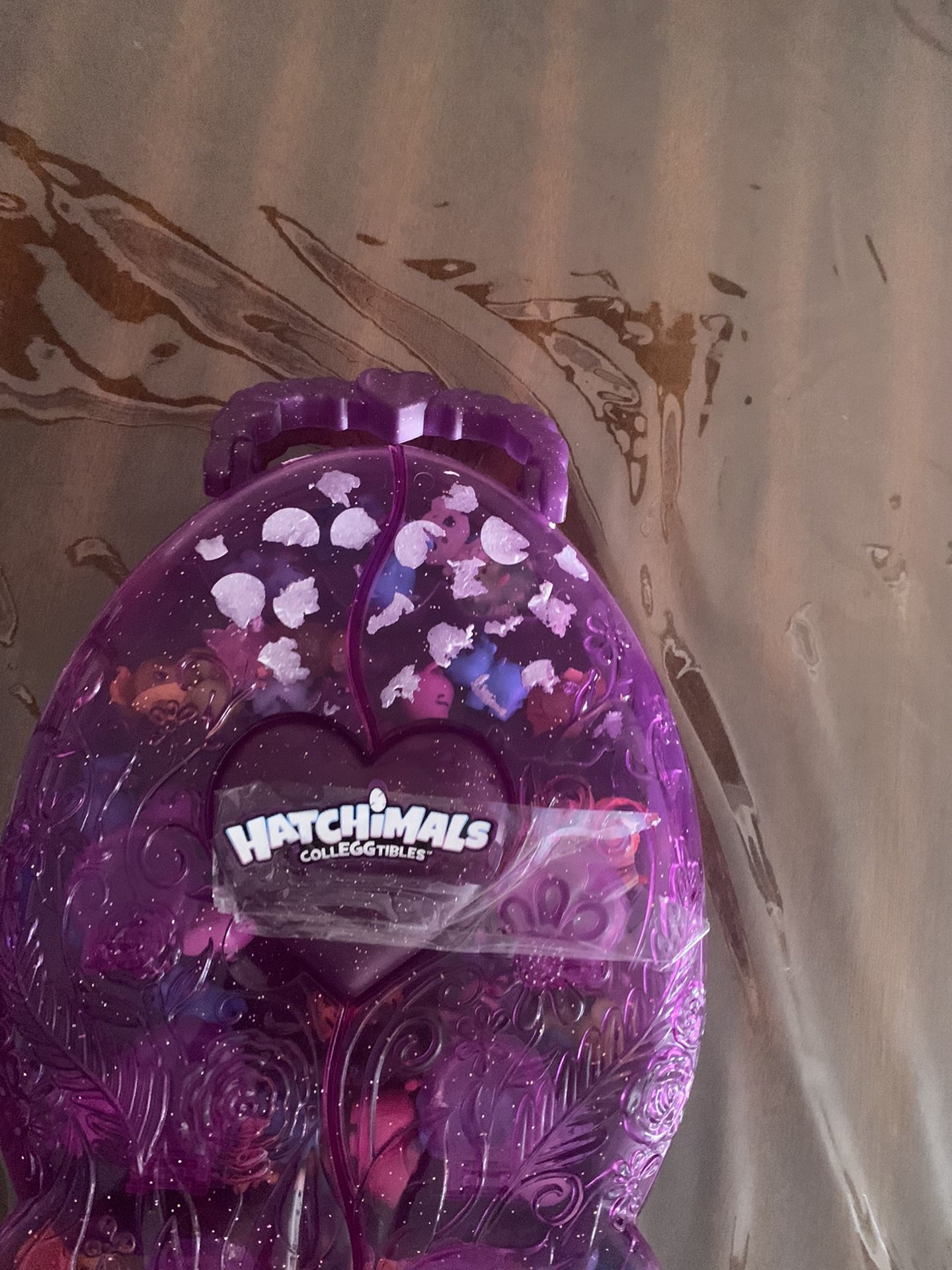 Hatchimals $25