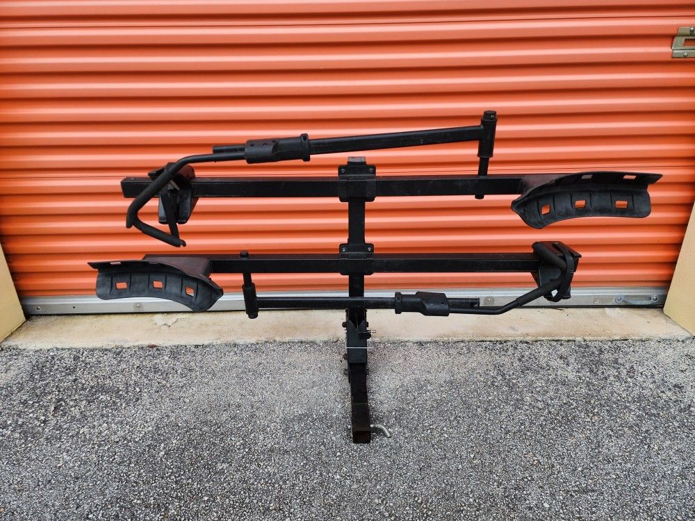 Thule 2  Bicycle Rack Bicycle Carrier Bike Rack