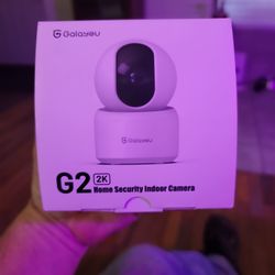 Galayou G2 Indoor Security