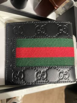 Brand New Gucci Wallet