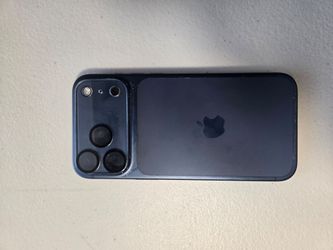 Like new iPhone 17 Pro Max 512GB Blue