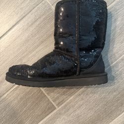 UGG boots