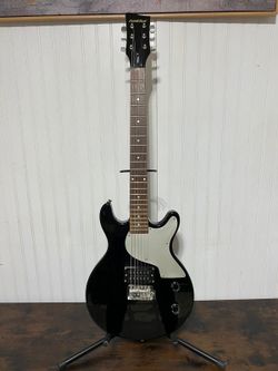 Electric guitar, Guitarra Electrica