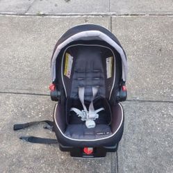 Graco Car Seat