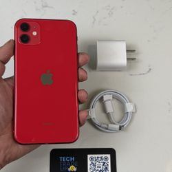 iPhone 11 64Gb Unlocked