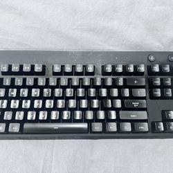 Logitech G Pro Keyboard