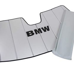 BMW Windshield Sunshade for 3 Series
