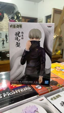 Anime Figurine 