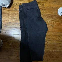 Old Navy Black Jeans