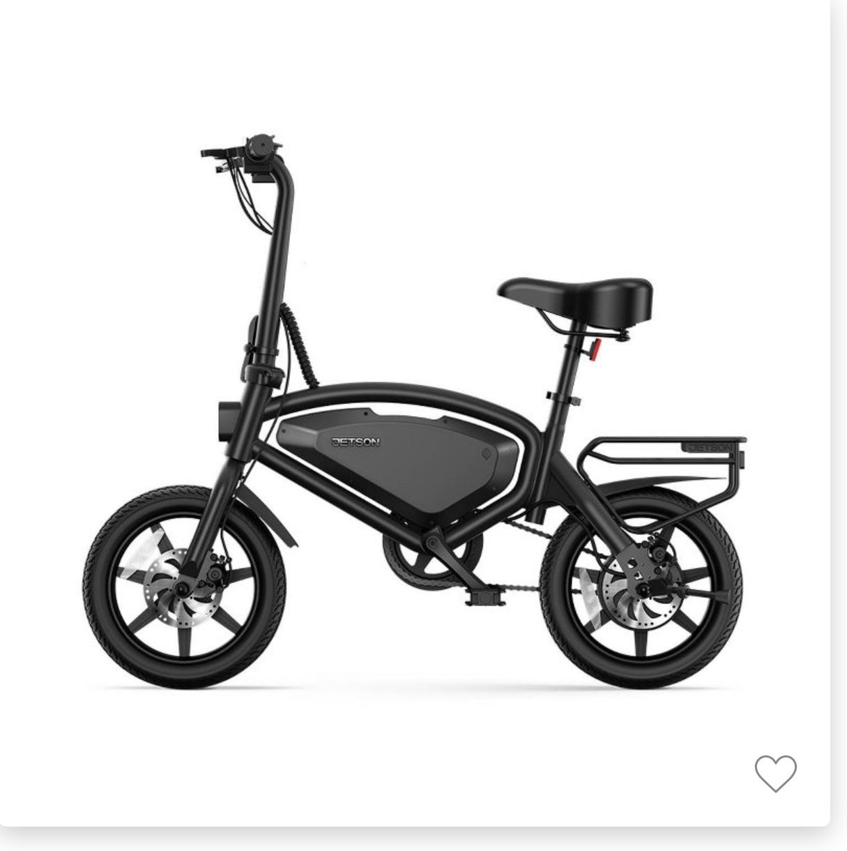 Electric Bicycle