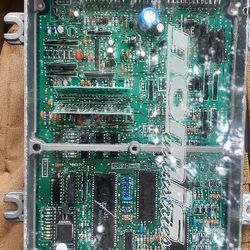 Modified P28 ECU – VTEC, Chipped & Tunable – 5-Speed Manual