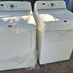 Wahers And Dryer  Sets