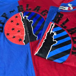 2 Men’s Off White T Shirt 