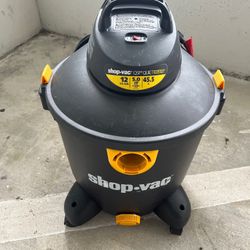 Vacuum Cleaner $125
