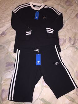 Adidas outfit