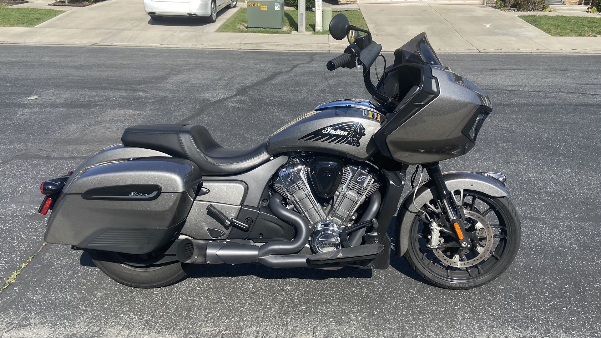 2020 indian challenger for sale