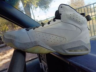 Jordan Lift Off High-Top Sneakers