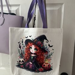Tote bag 