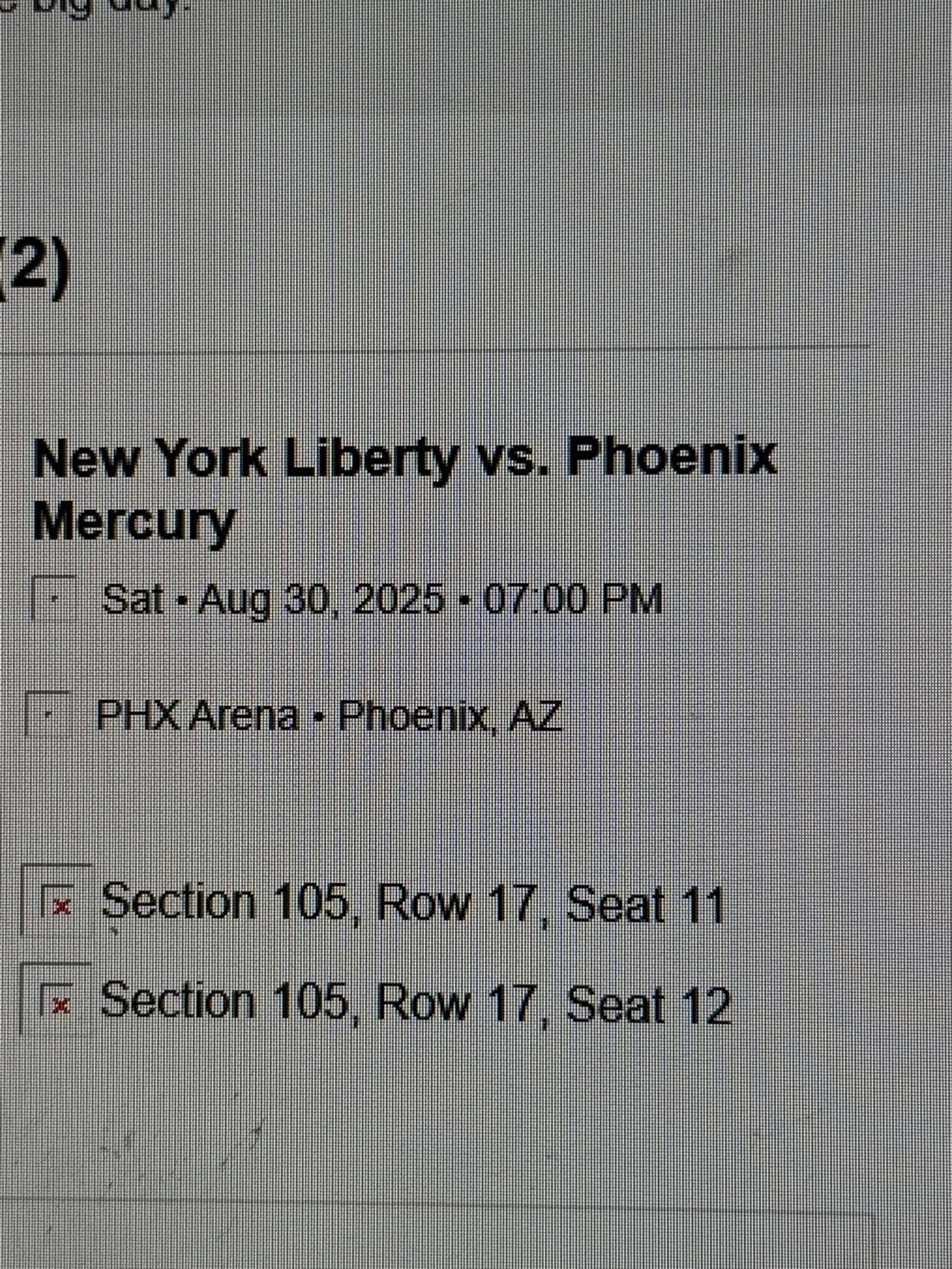 new york liberty vs phoenix mercury