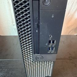 Fast & Reliable Dell Optiplex 5050 | Core i7 | 16GB RAM | Windows 11 Pro