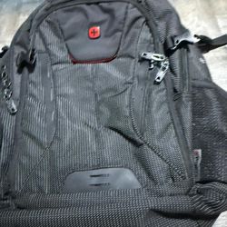 Swissgear smart bag