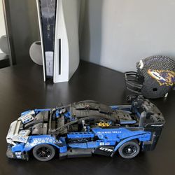 Lego Car 