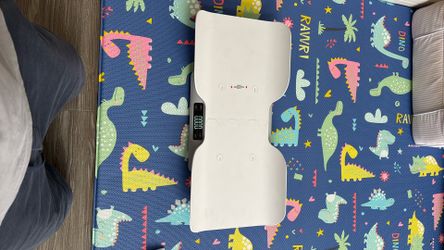 Greater Goods Digital Baby Scale – Accurate & Easy to Use